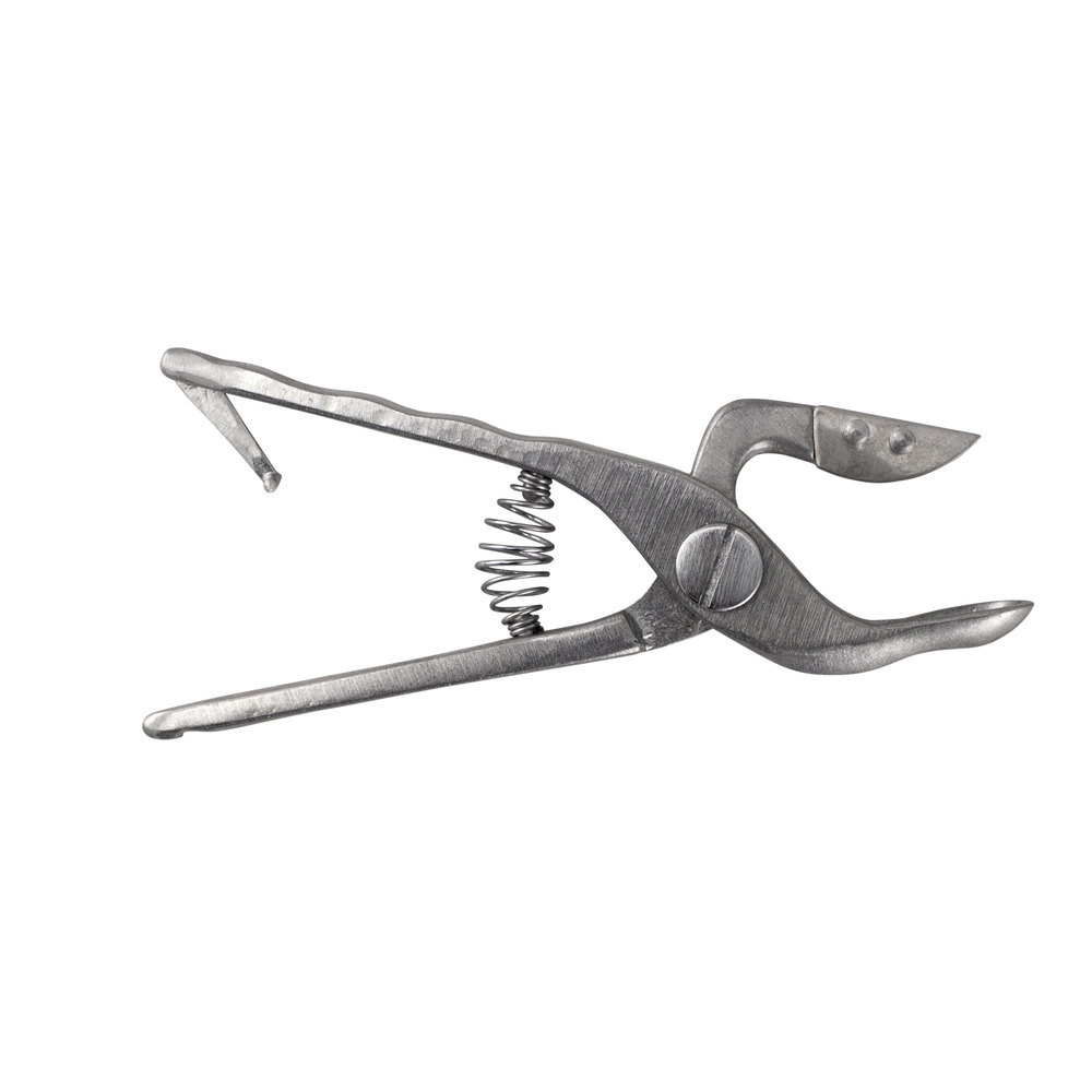 Geflügelschlachtzange