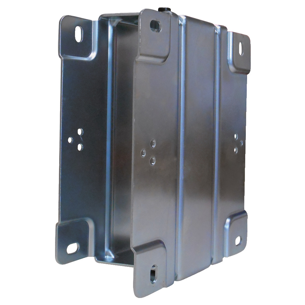 Wandkonsole schwenkbar