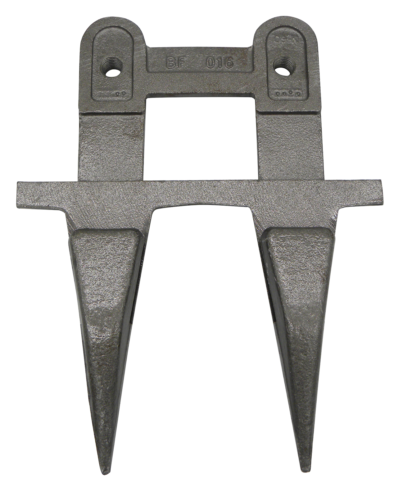 Doppelfinger Hochschnitt LA=76 mm