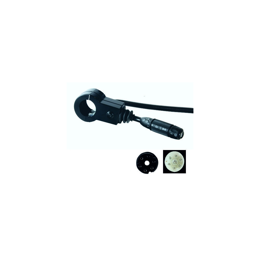 Lenkstockschalter Steyr/Lindner-FA102578