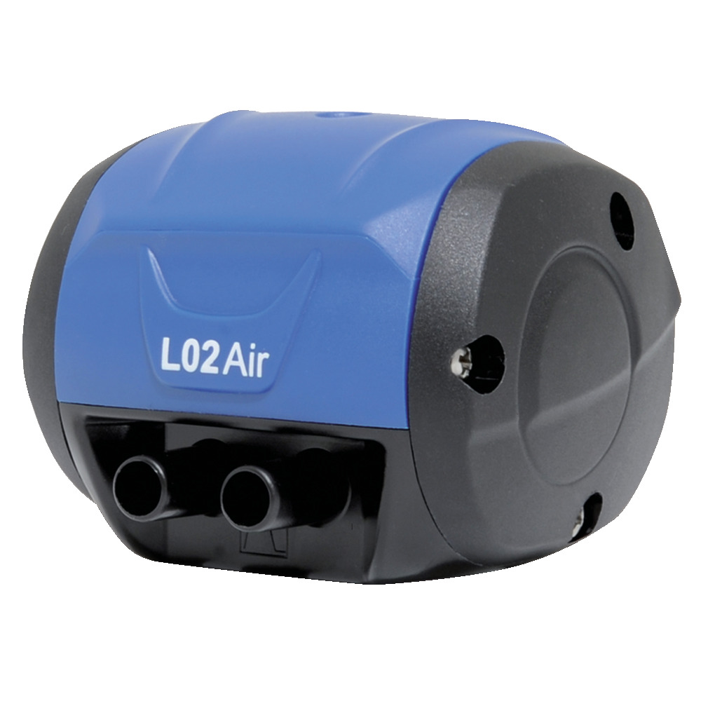 Pulsator L02 Air Takt 60/40, 60 Schläge für Rinder