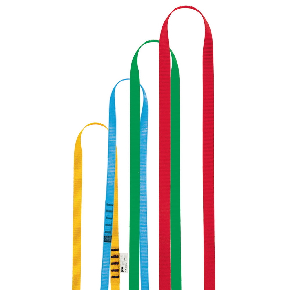 Bandschlinge vernäht ANNEAU