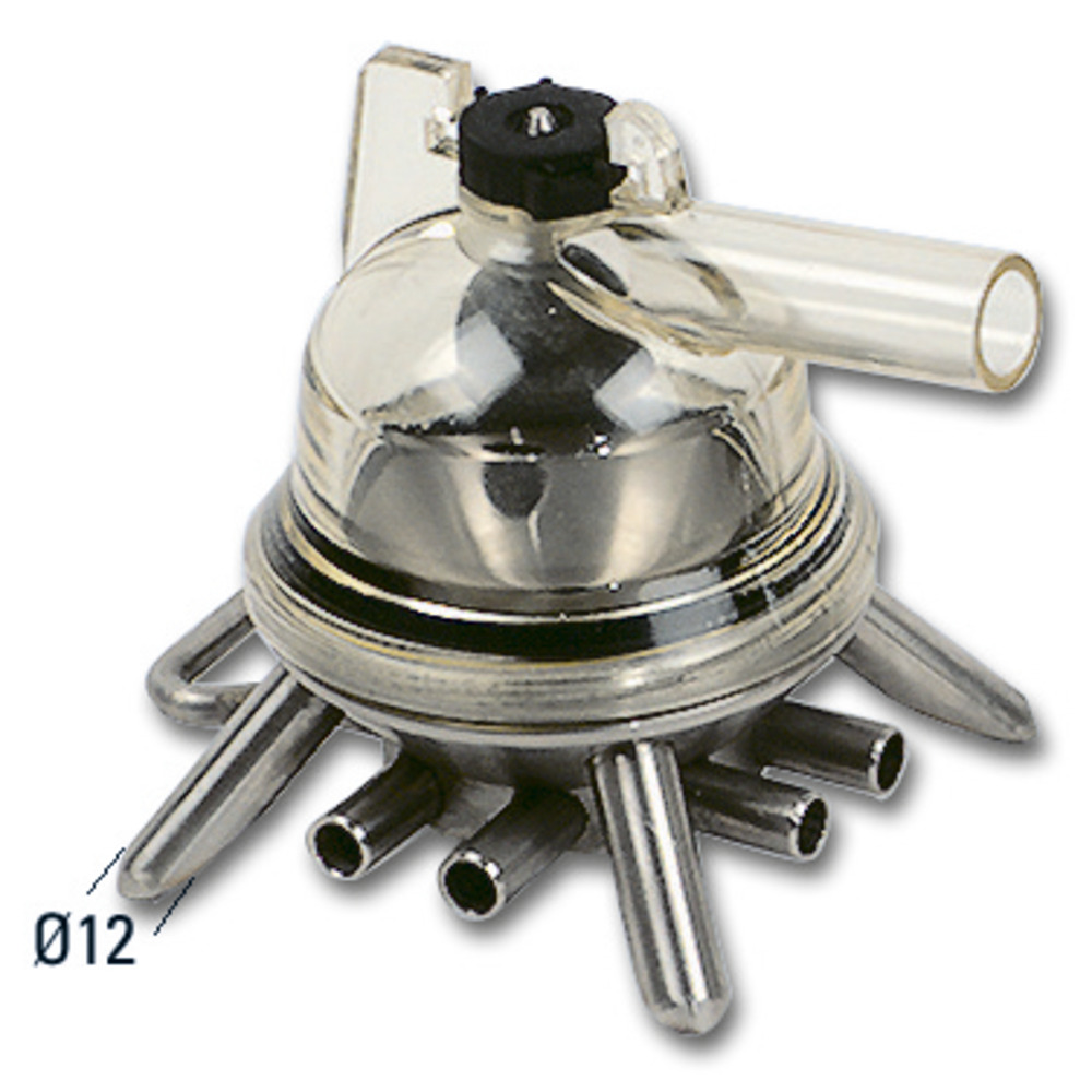 Milchsammelstück FAIE 180 ccm