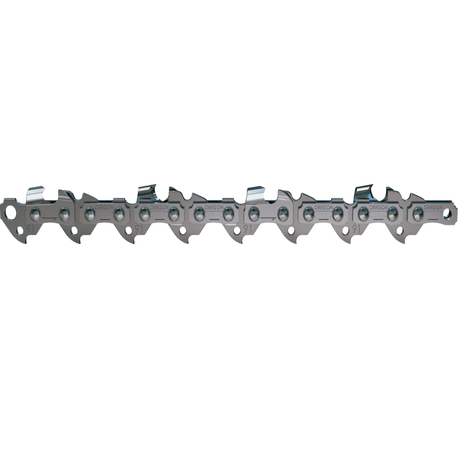Sägekette Oregon 3/8 Zoll 1,3 mm