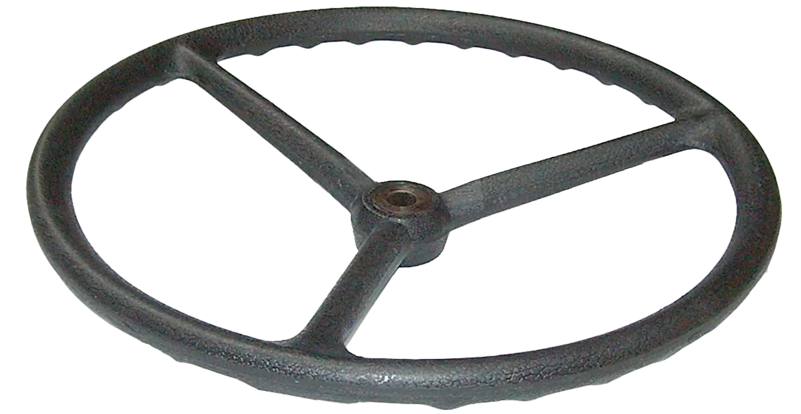 Lenkrad mit Verzahnung MF-FA108064