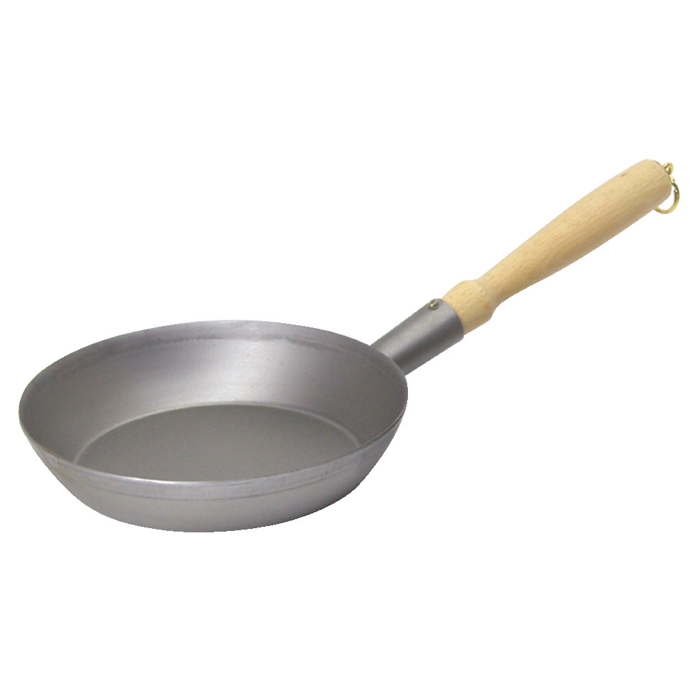Padella in legno