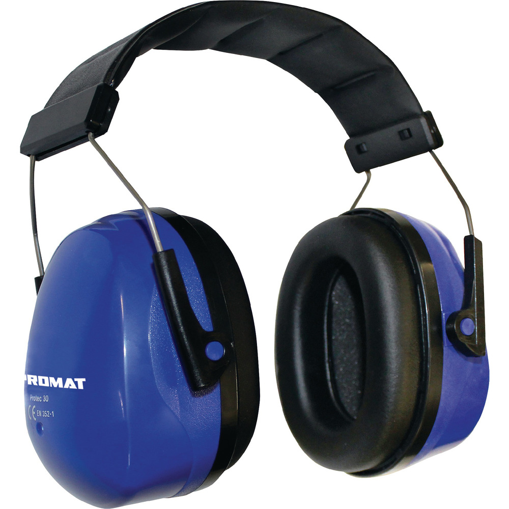 Gehörschutz SAFELINE VII SNR 30 dB
