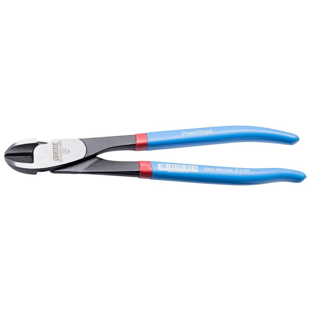 Kraft Seitenschneider 250 mm Power Shark