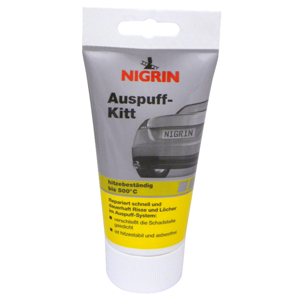 Auspuffkitt