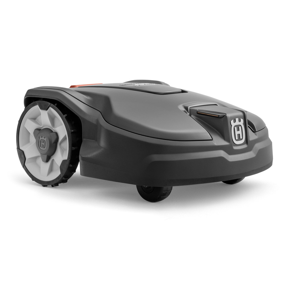 Rasenroboter 310 Mark II