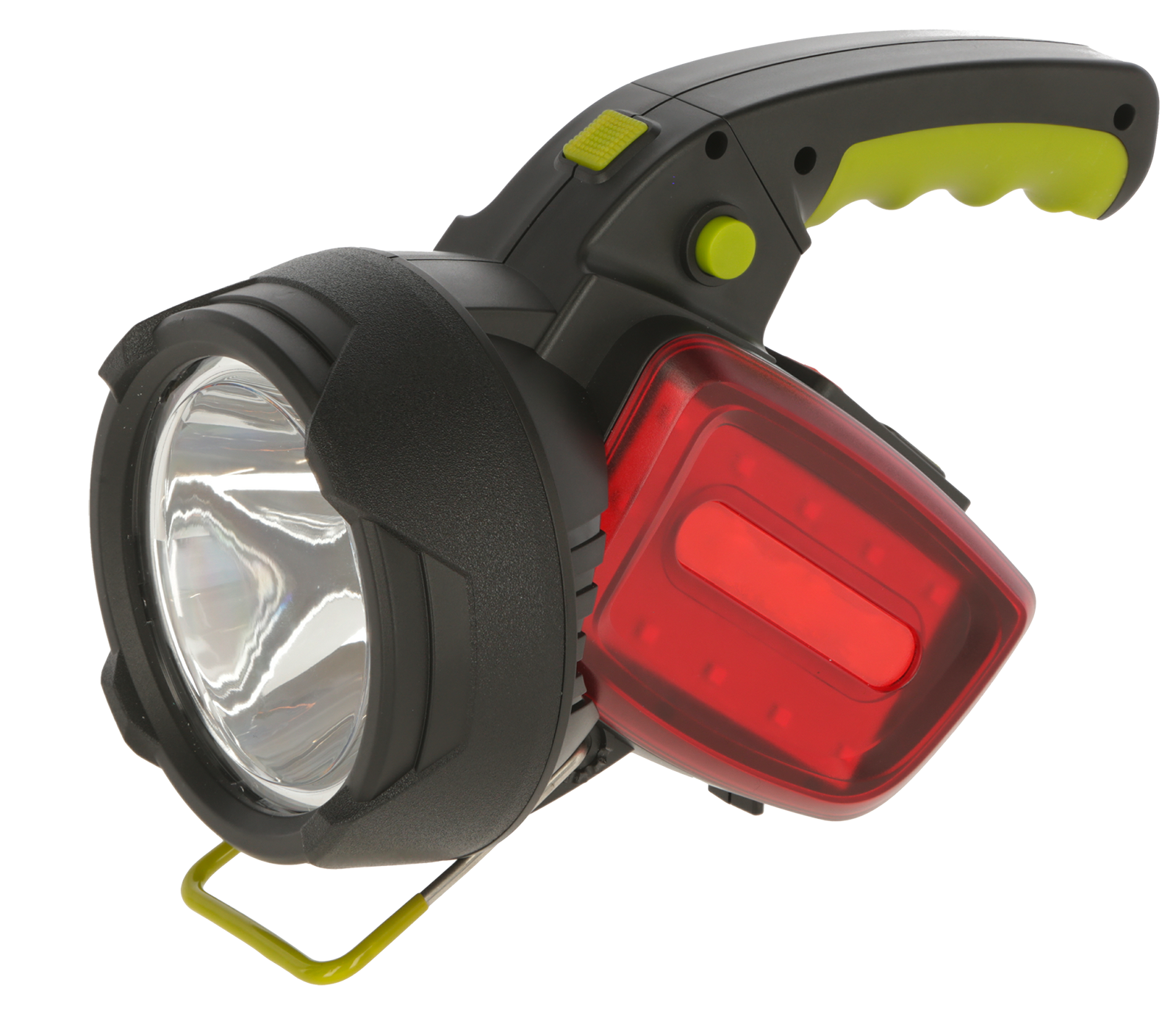 LED-Akku-Handscheinwerfer