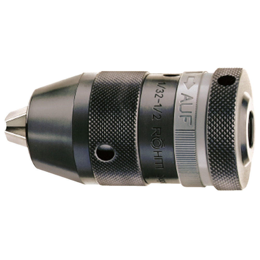 Schnellspannbohrfutter Supra 1-13 mm 1/2 Zoll-20