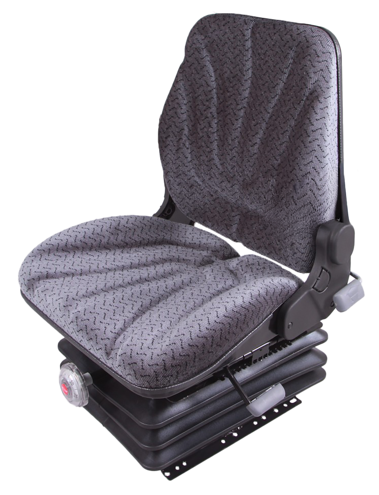 Sitz MM2 Komfort Stoff mechanisch