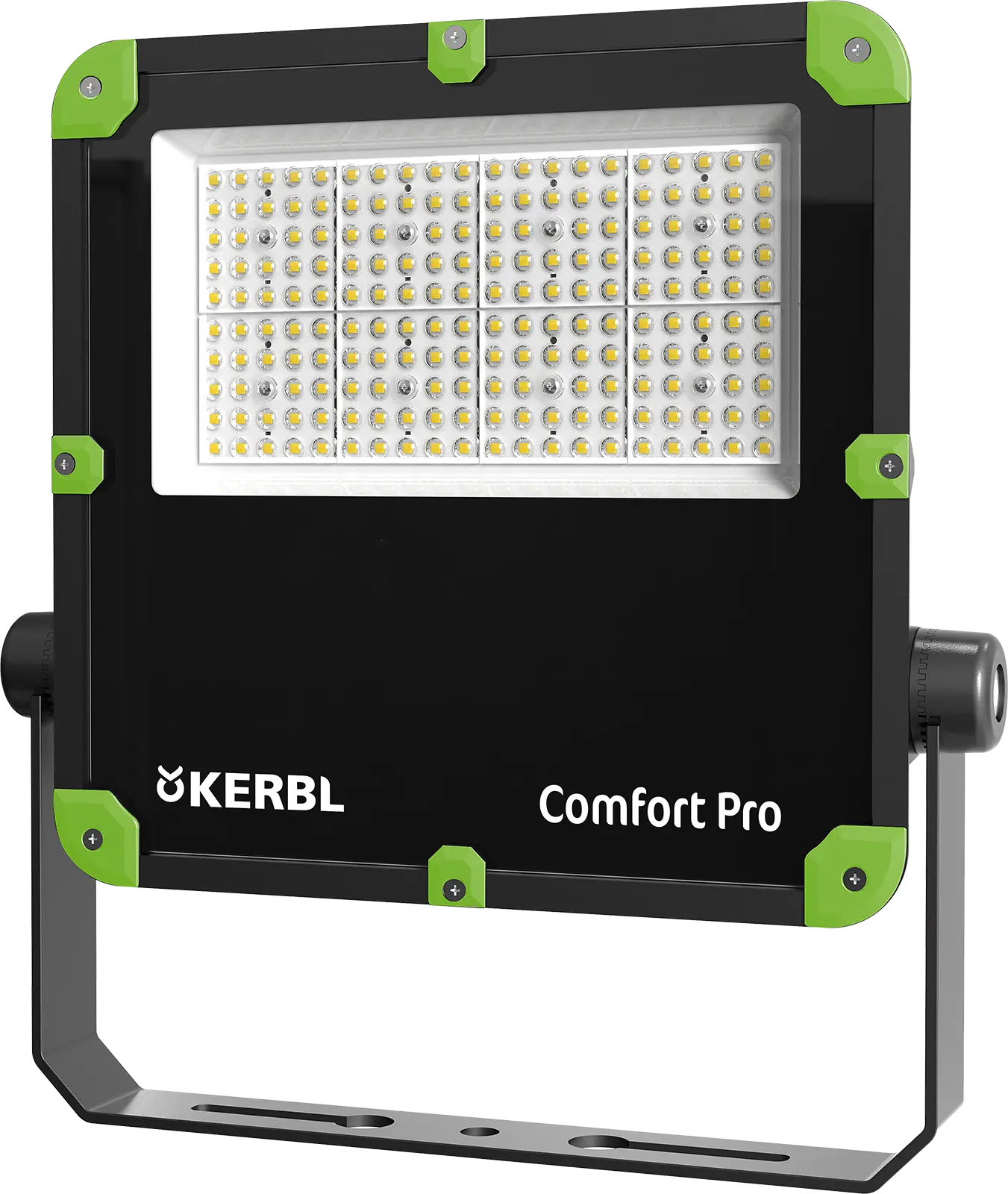 Comfort Pro LED floodlight
