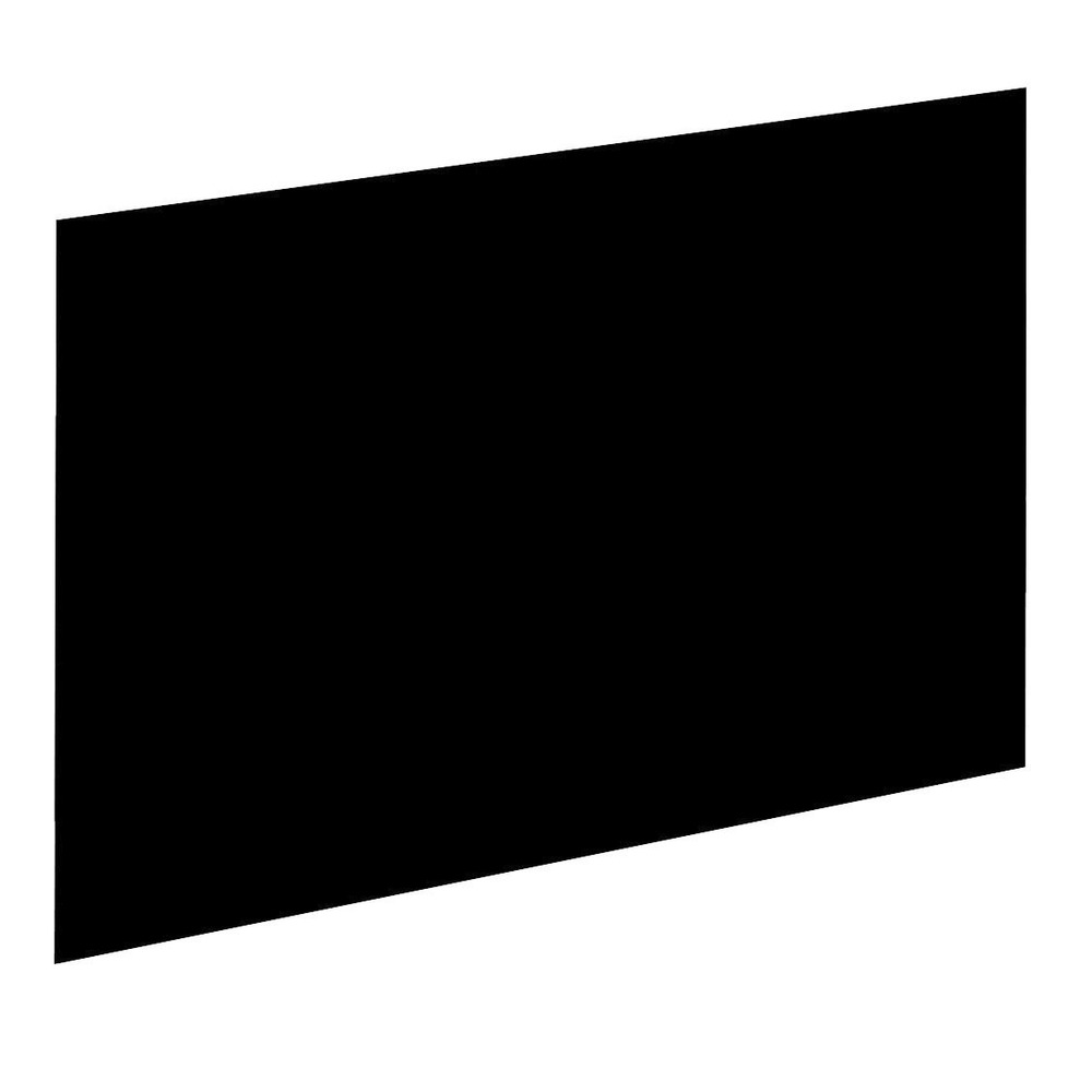 Stalltafel blank