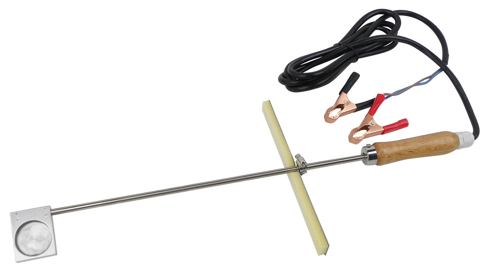 Oxalsäureverdampfer 12V Hobby-Bereich