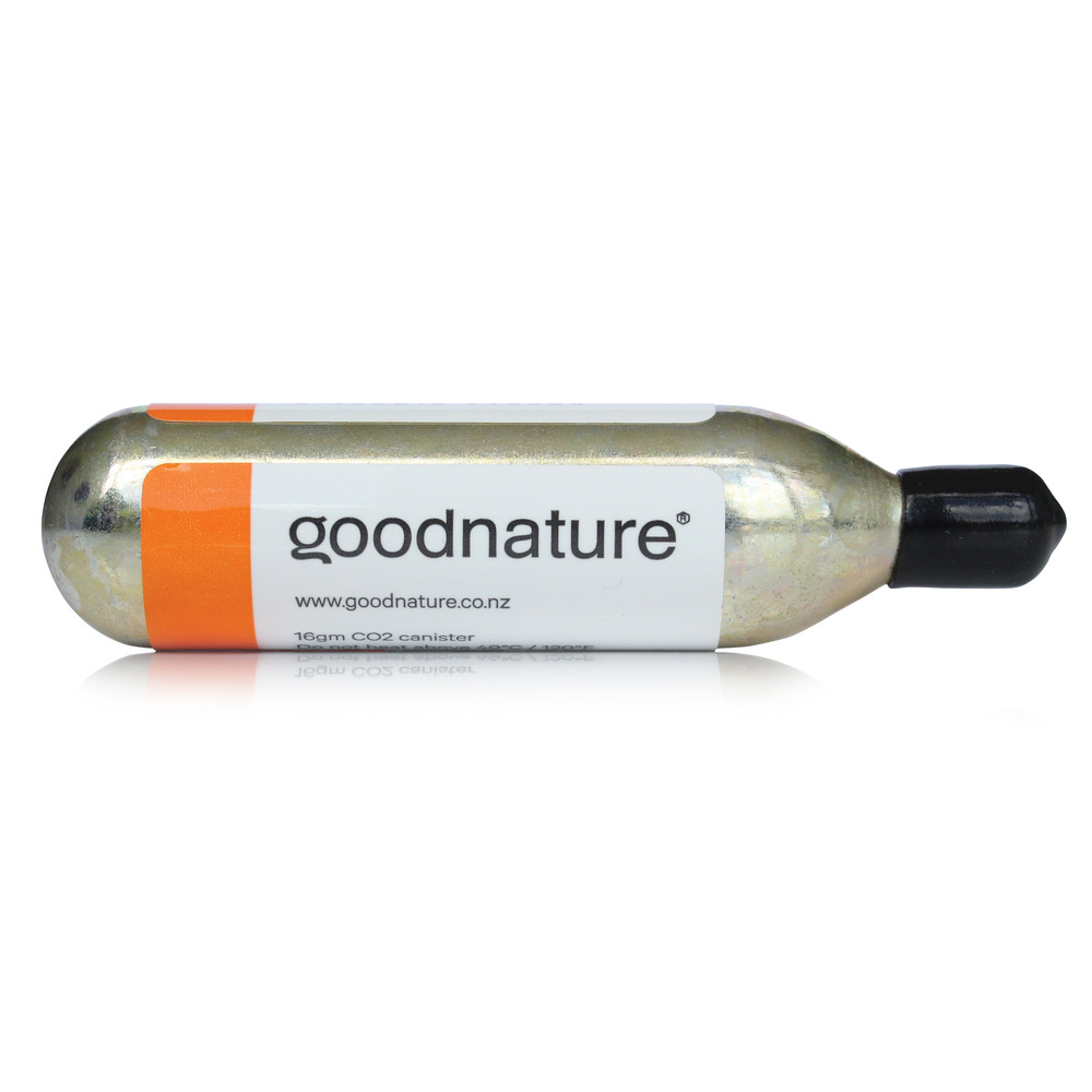 CO2 Gaskapsel-FA110490