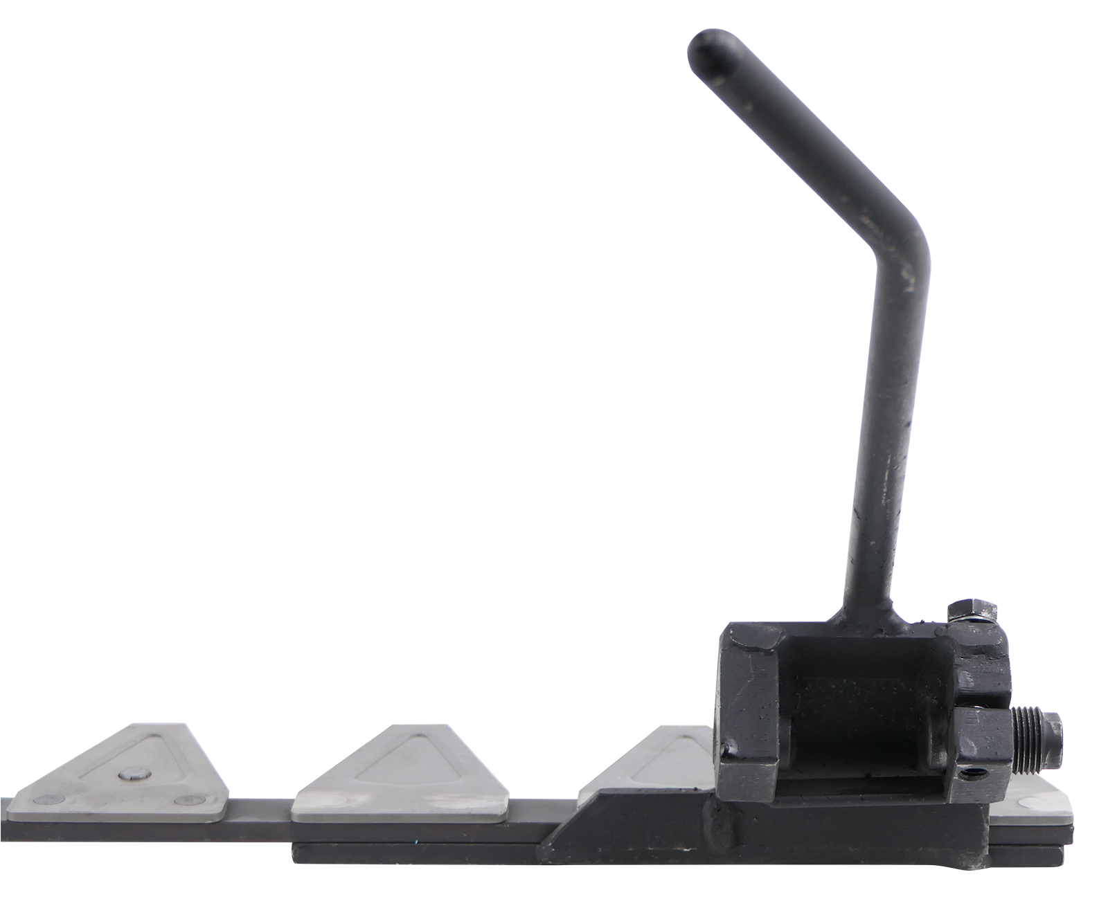 Untermesser 160cm 22 Klingen passend zu Moty Gigant