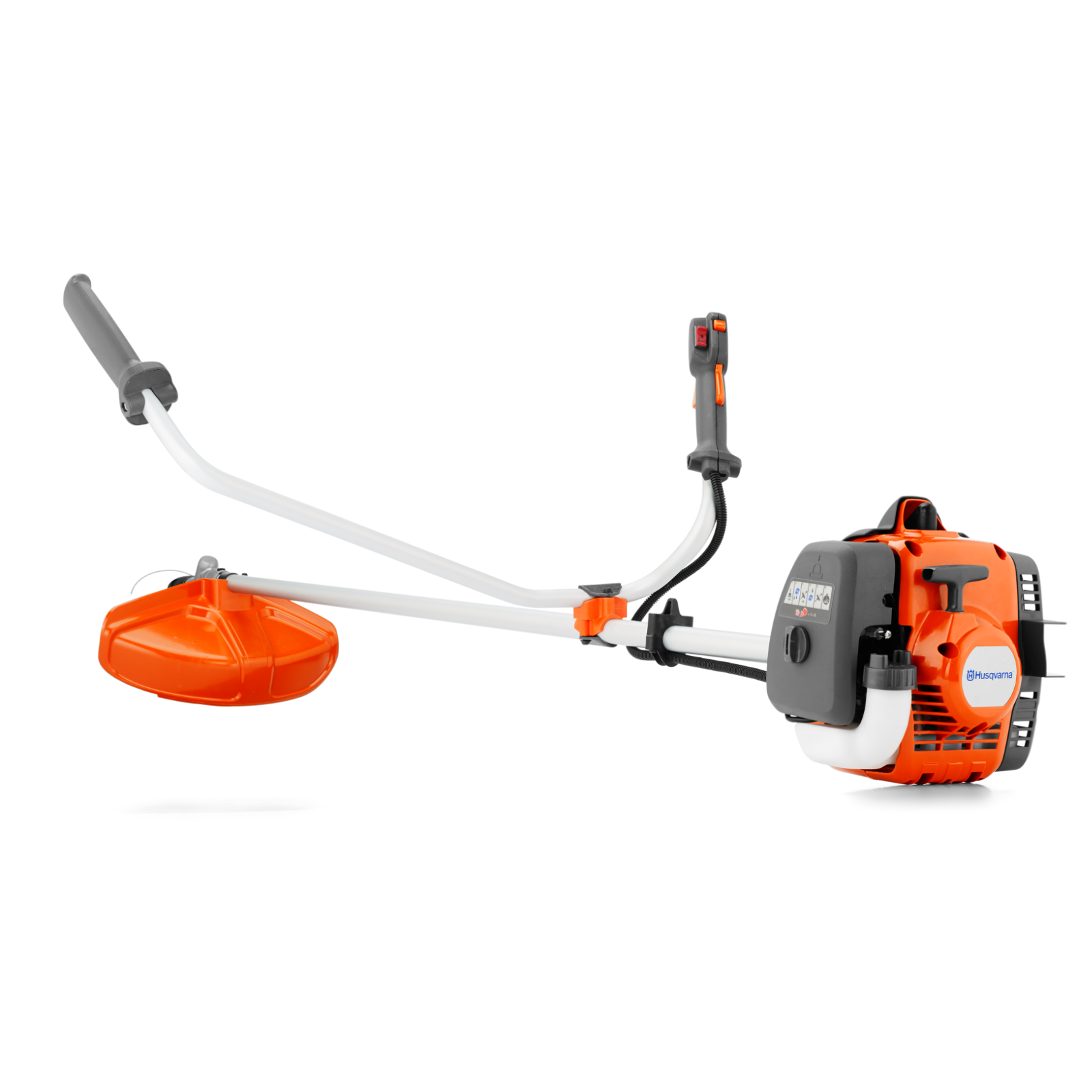 Motorsense 122R