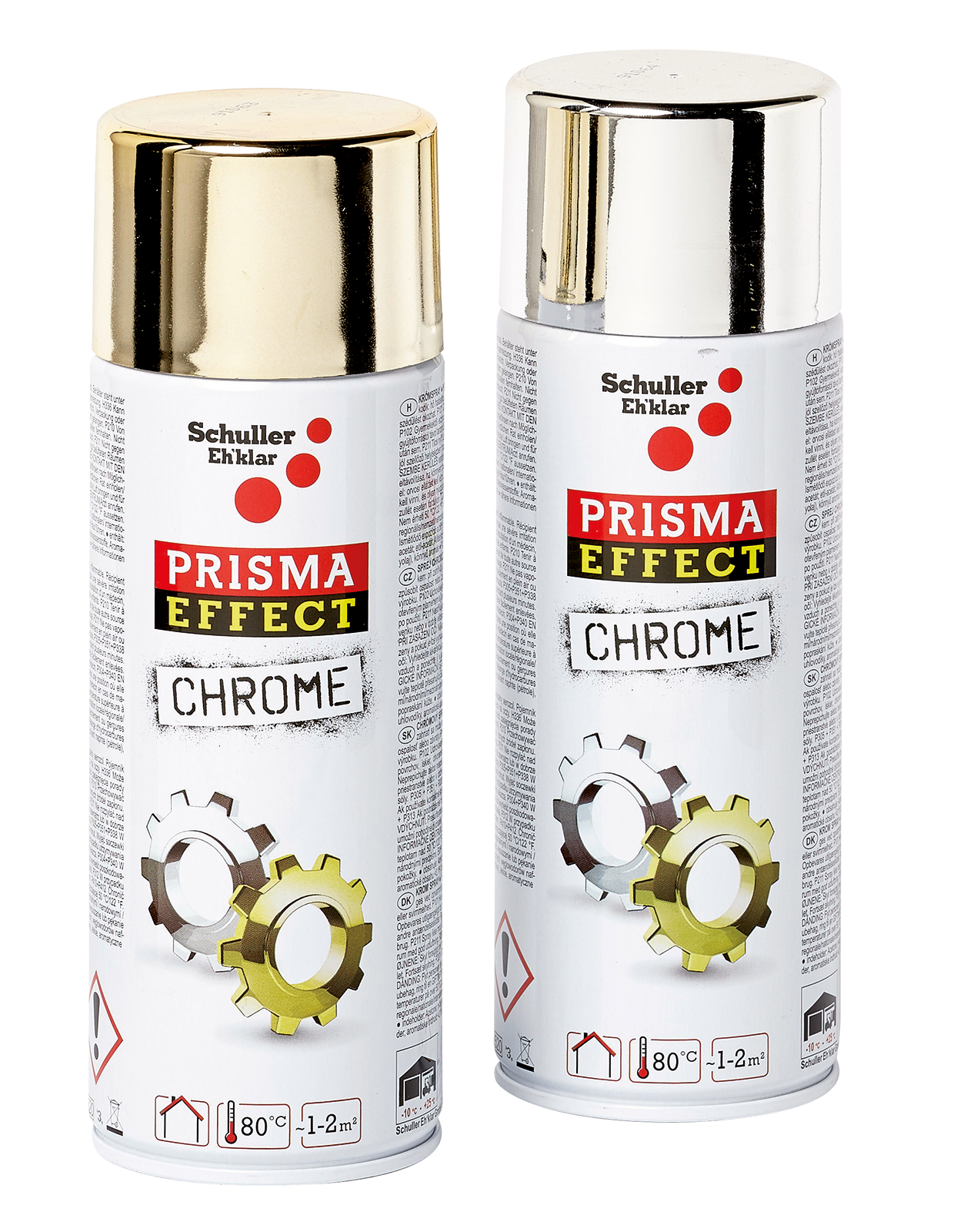 Prisma Color Chromspray