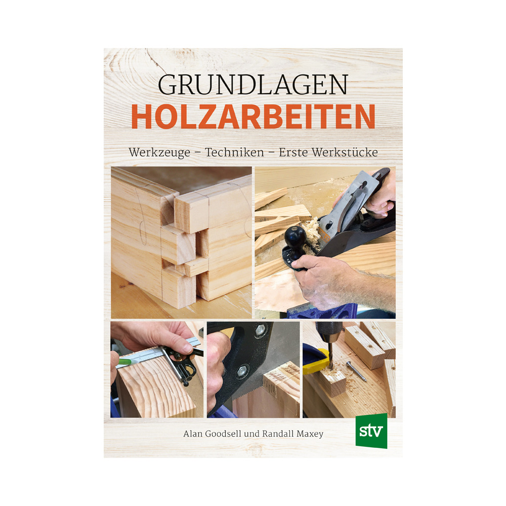 Basics of woodworking