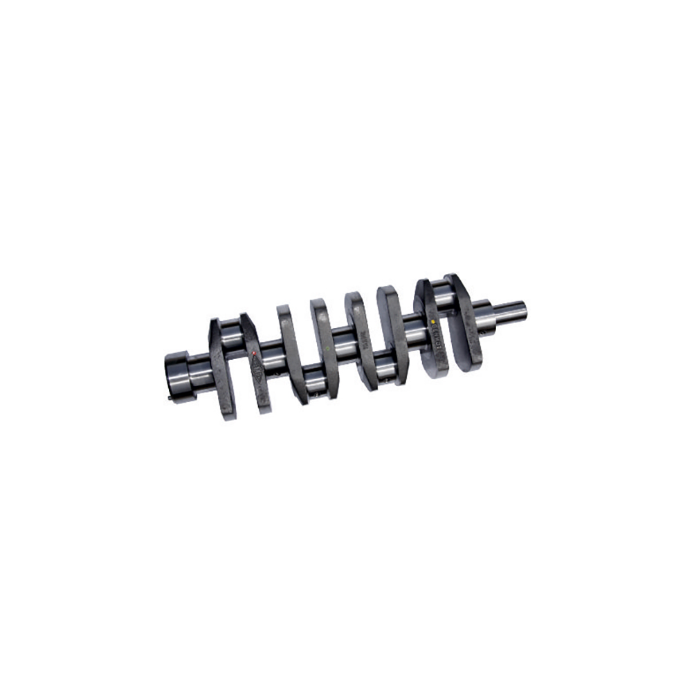 Kurbelwelle zu Steyr Motor WD406 /407 /408