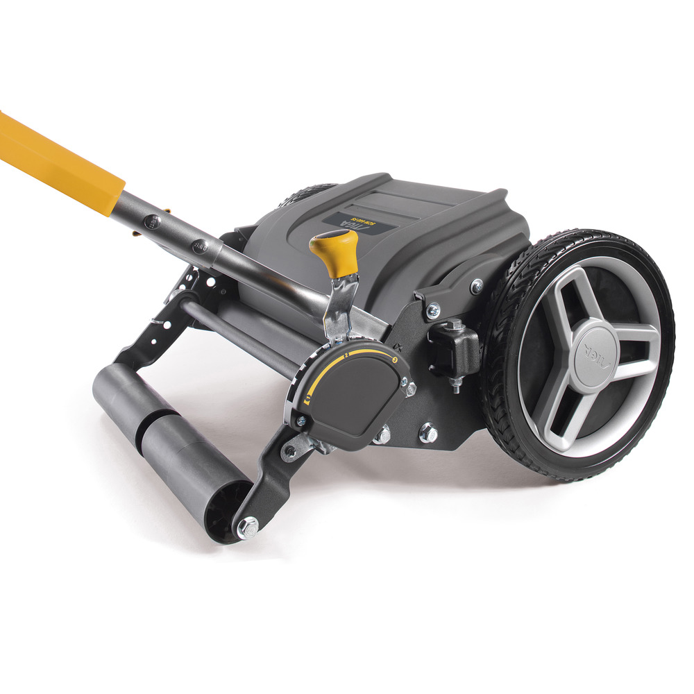 Spindelmäher SCM 440 FS