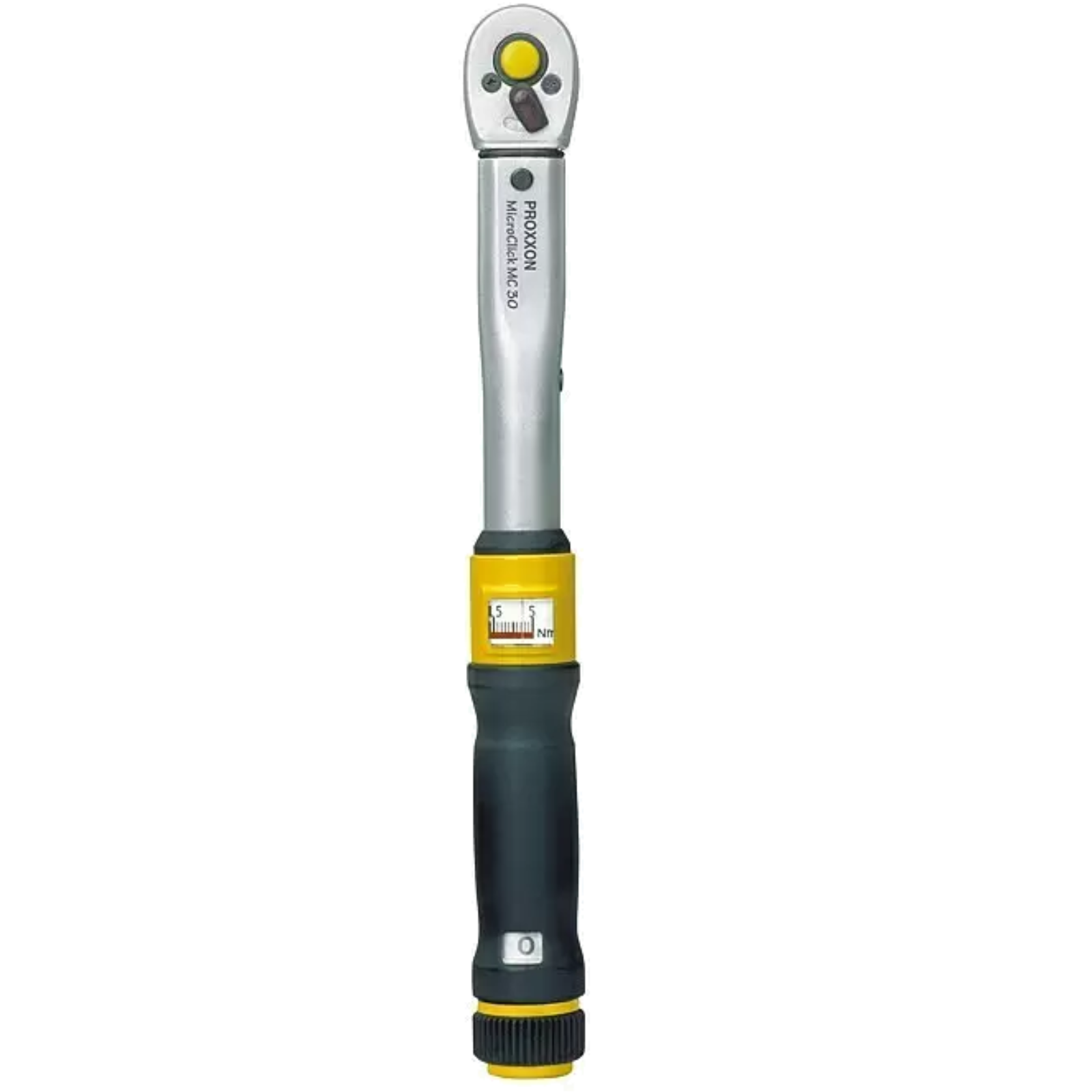 Drehmomentschlüssel Micro-Clic k 30/S