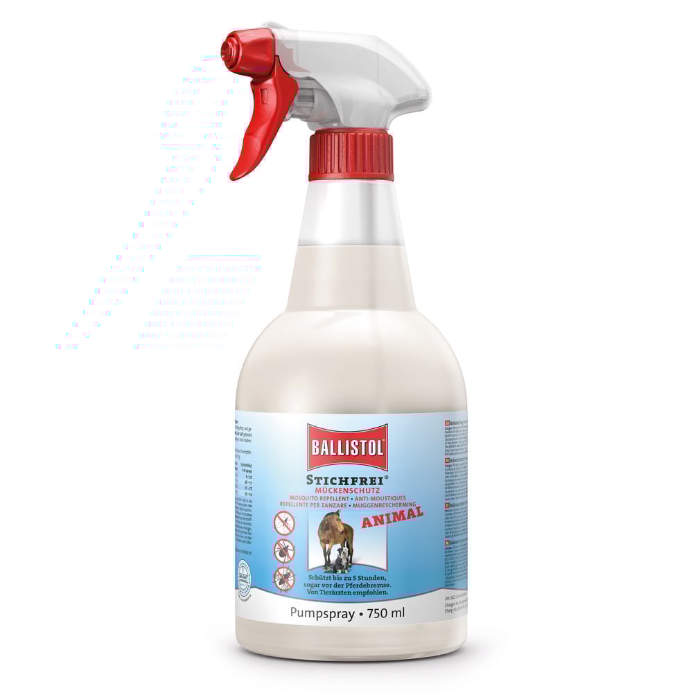 Stichfrei* Animal, 750 ml *
