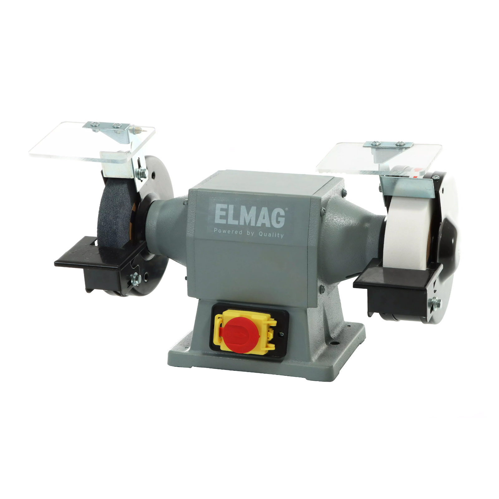  Doppelschleifmaschine DS150 TS  