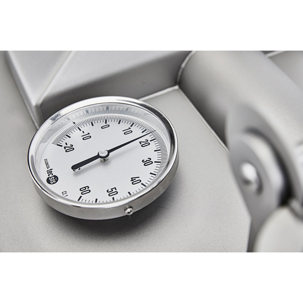 Profi-Tischkutter mit Thermometer