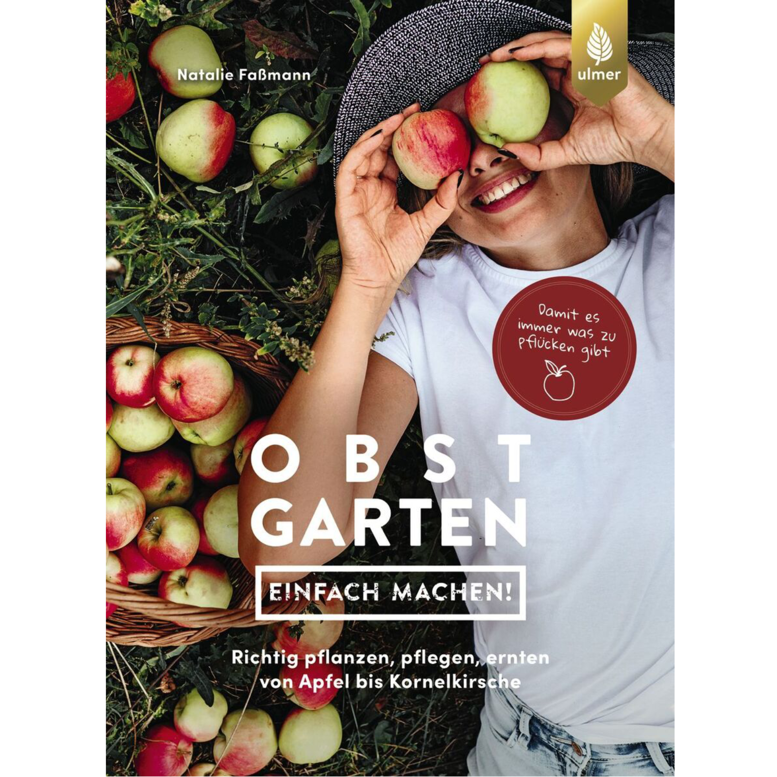 Obstgarten - einfach machen