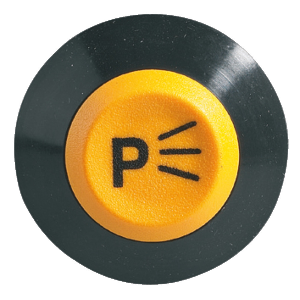 Druckschalter Parklicht