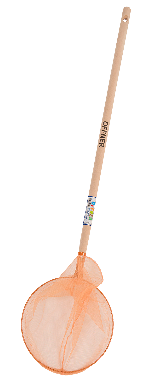 Épuisette pour enfants, manche 70 cm