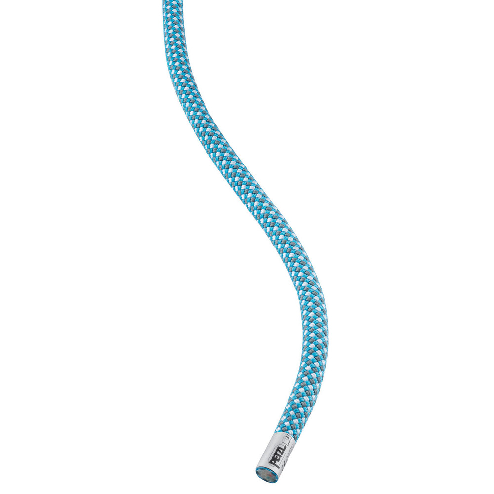 Kletterseil Mambo 10,1 mm türkis
