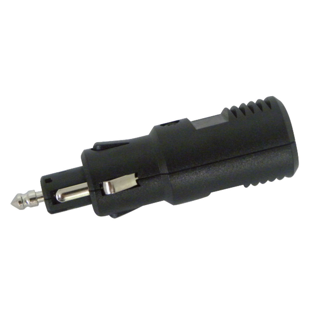 Stecker 12/24V