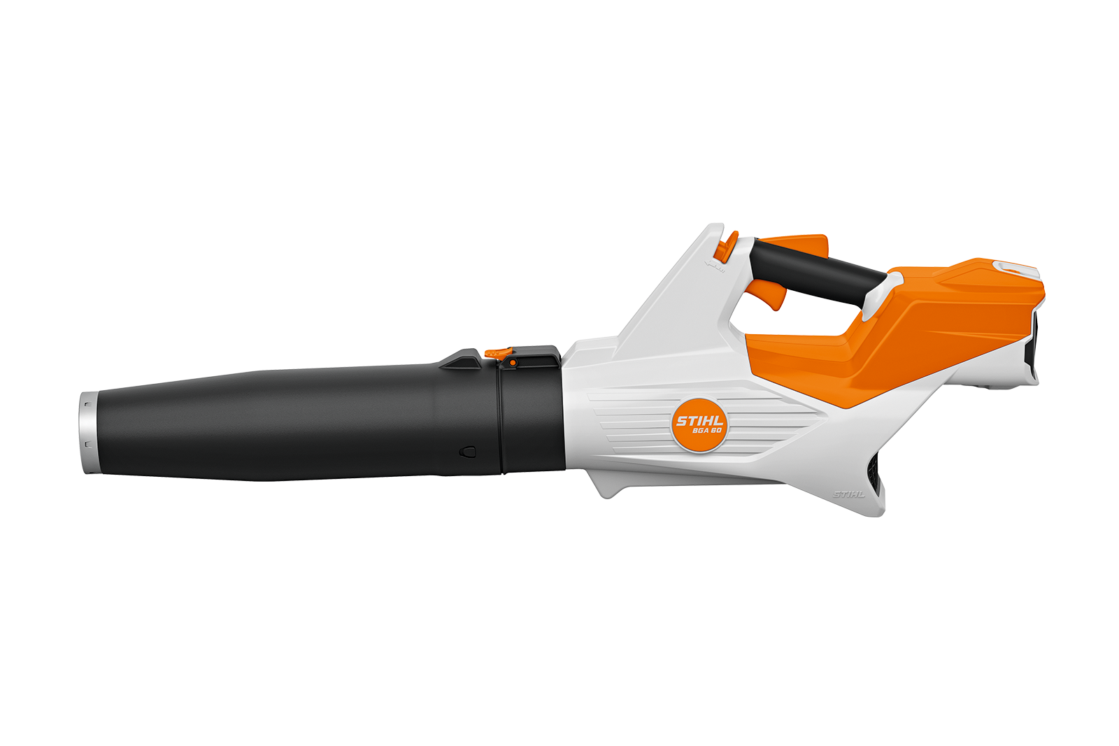 Blasgerät  BGA 60 Akku Set