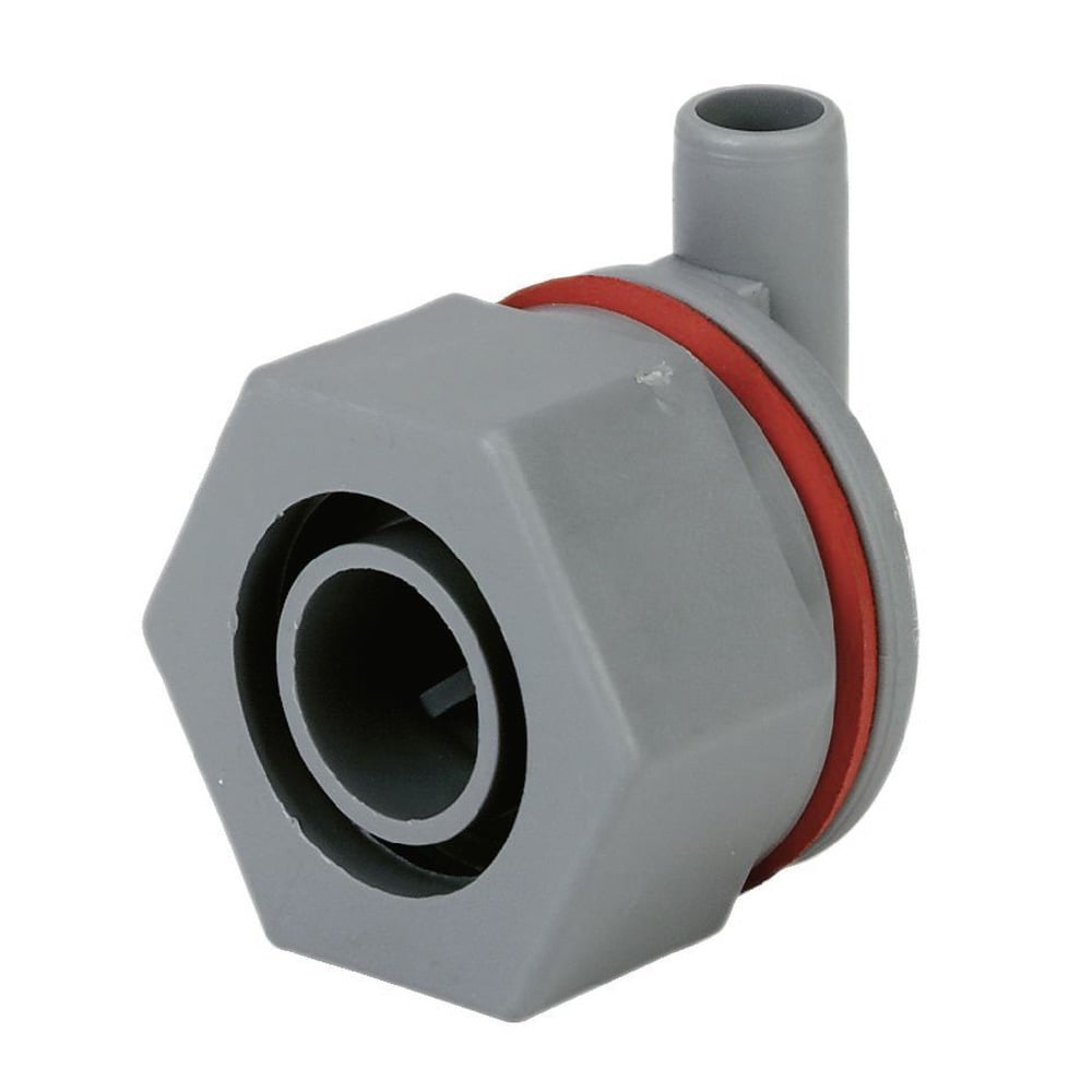 Screw valve