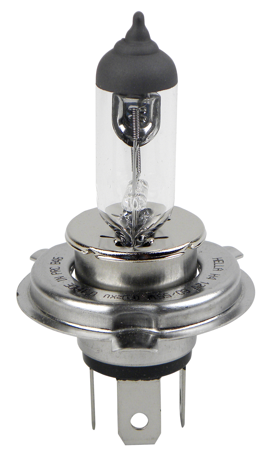 Halogen lamp H4 12V60/55W P43t