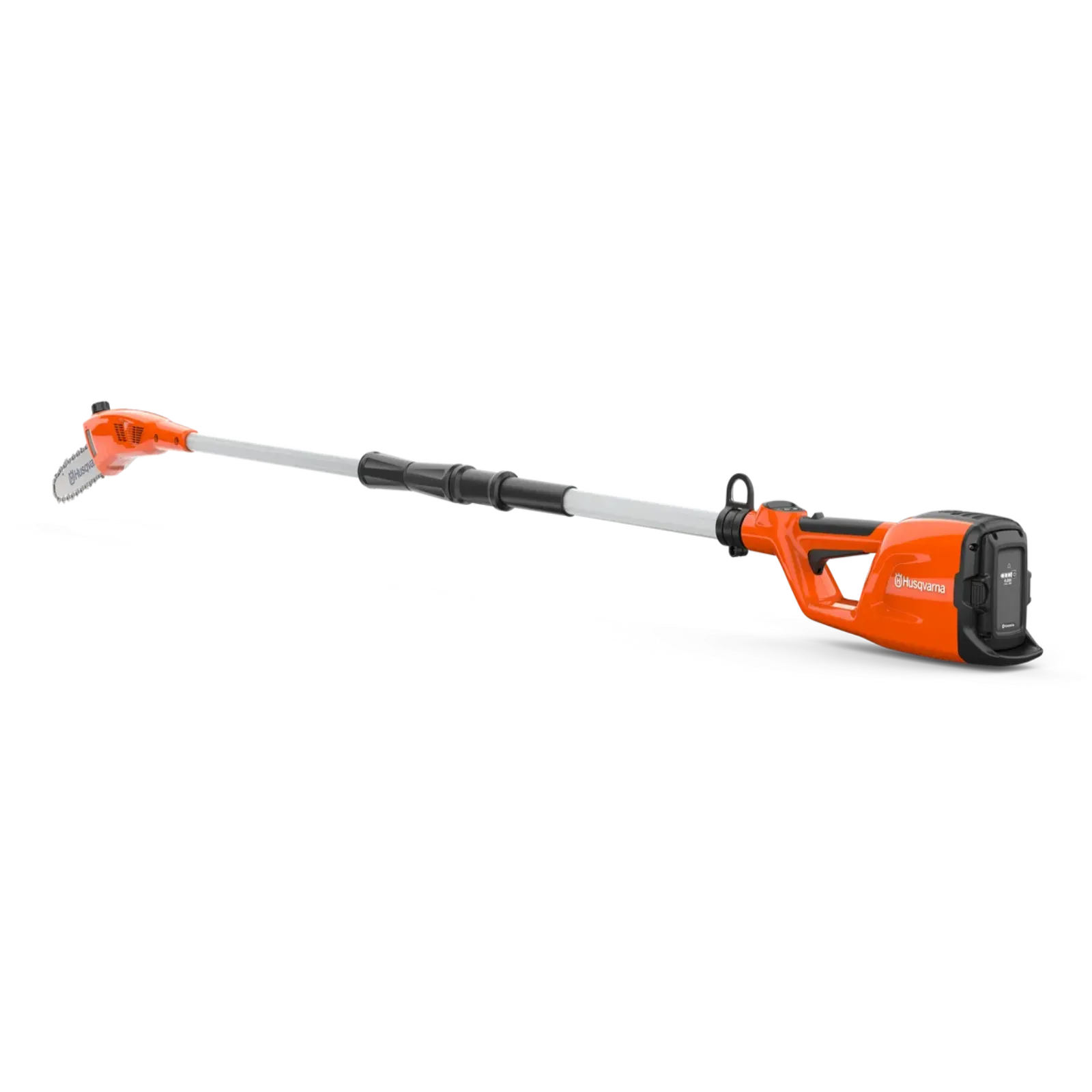  Elagueuse sur perche 120i TK4-PH Set avec batterie et chargeur