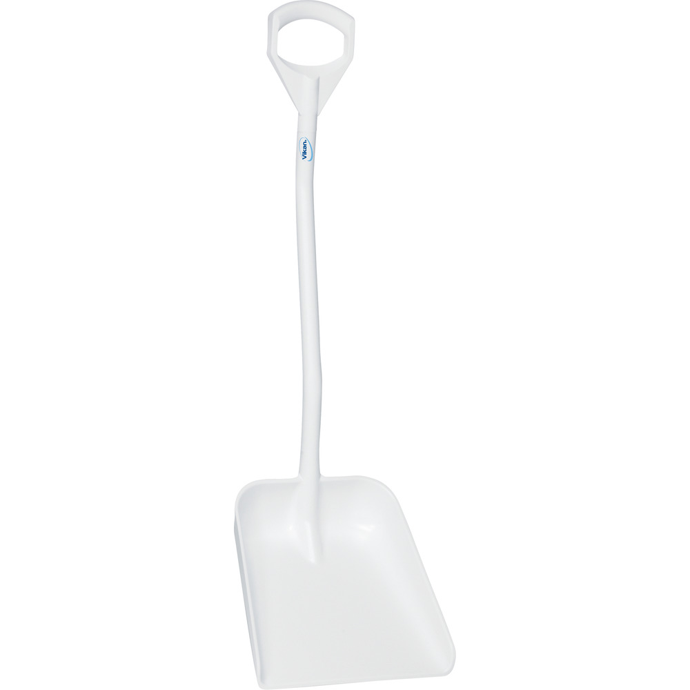 Pala in plastica bianca 'Vikan'