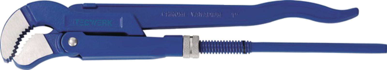 Eckrohrzange 330 mm