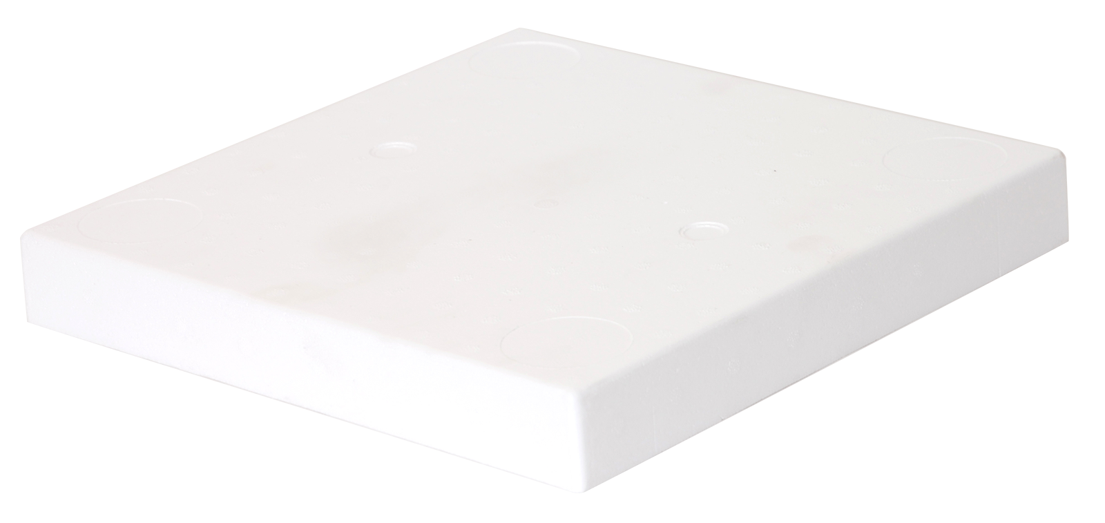  cover Styrofoam Mini Plus