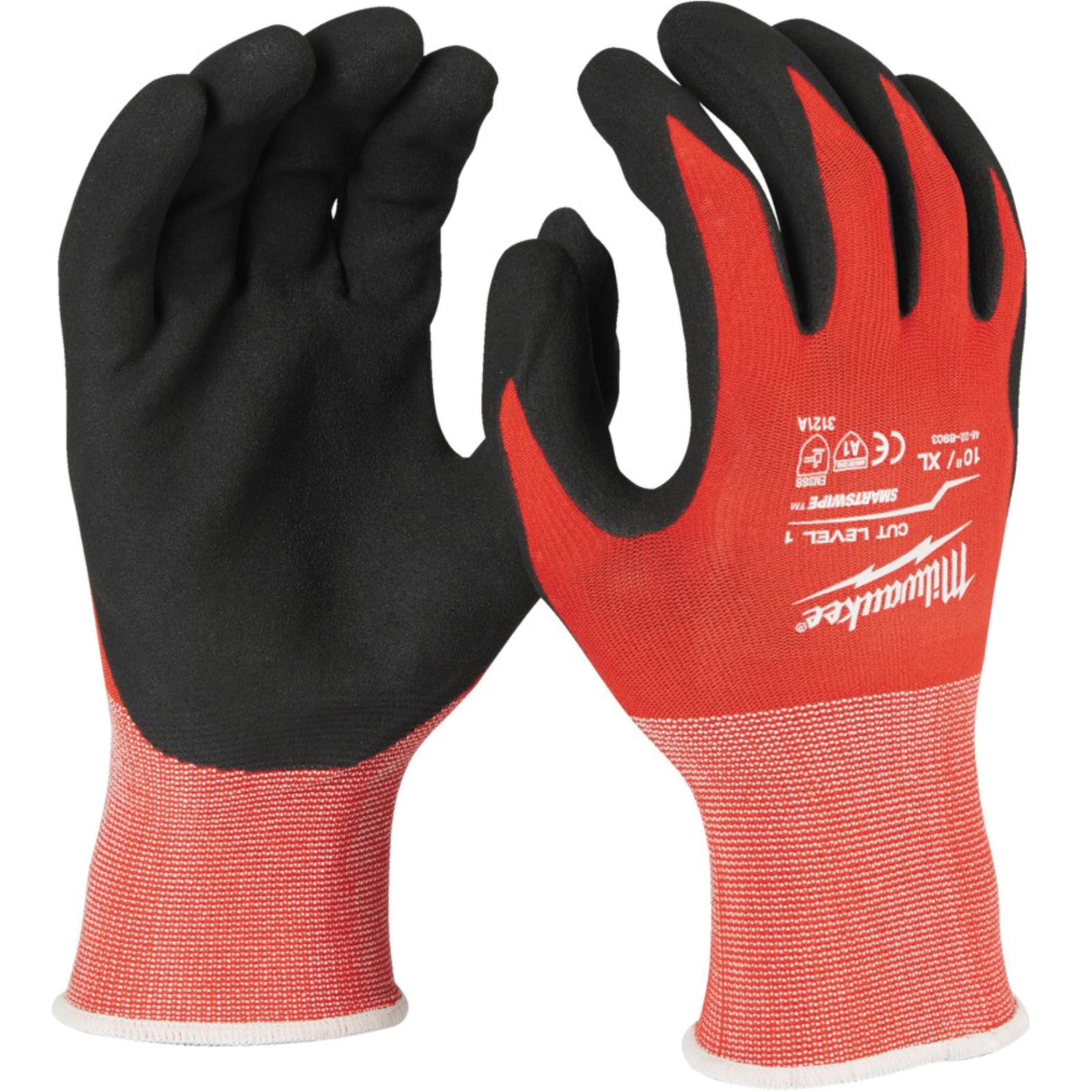 Schnittschutzhandschuh KL 3