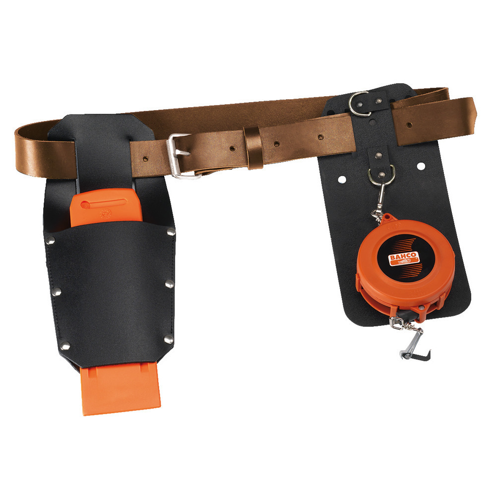 Cintura portautensili completa