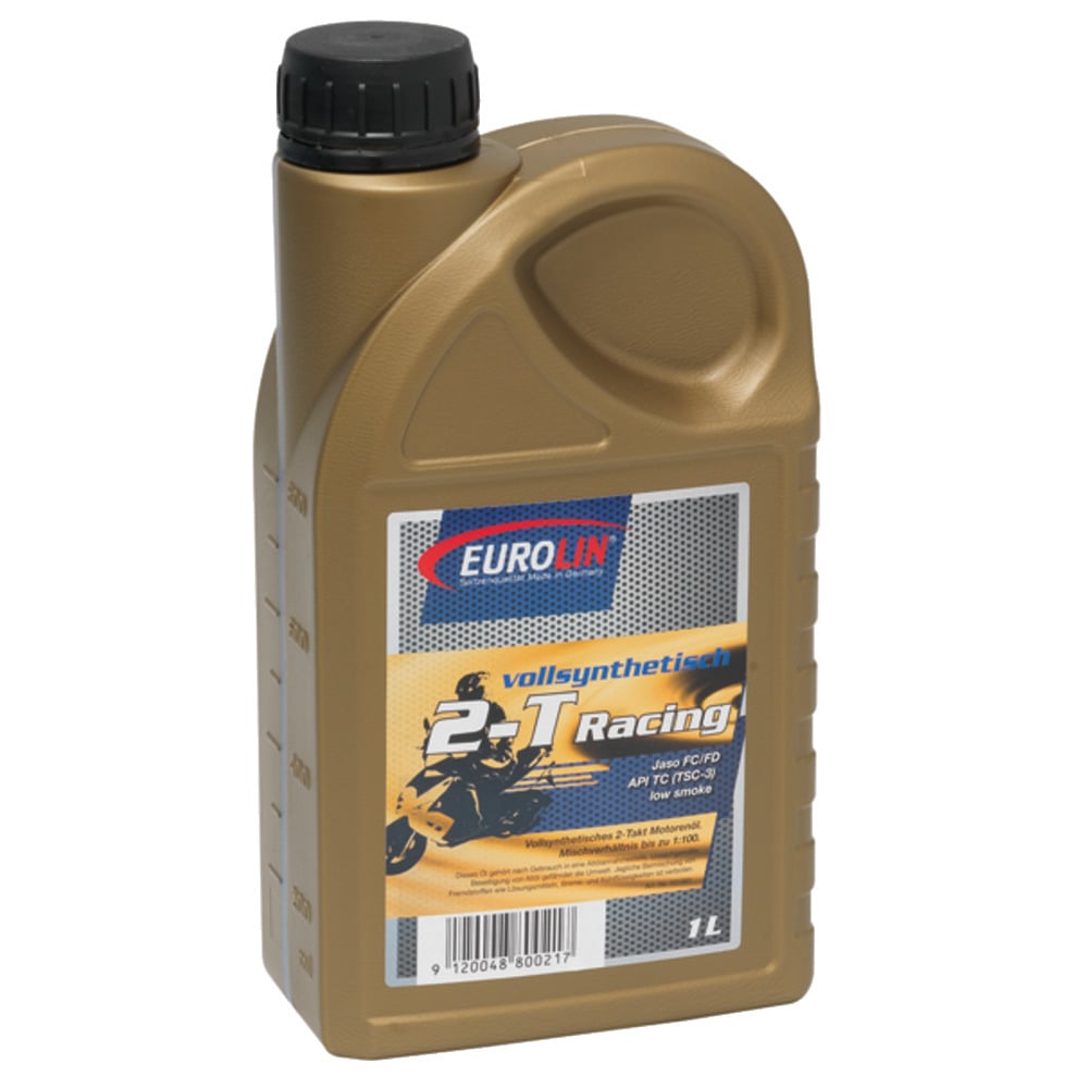 2-stroke engine oil
