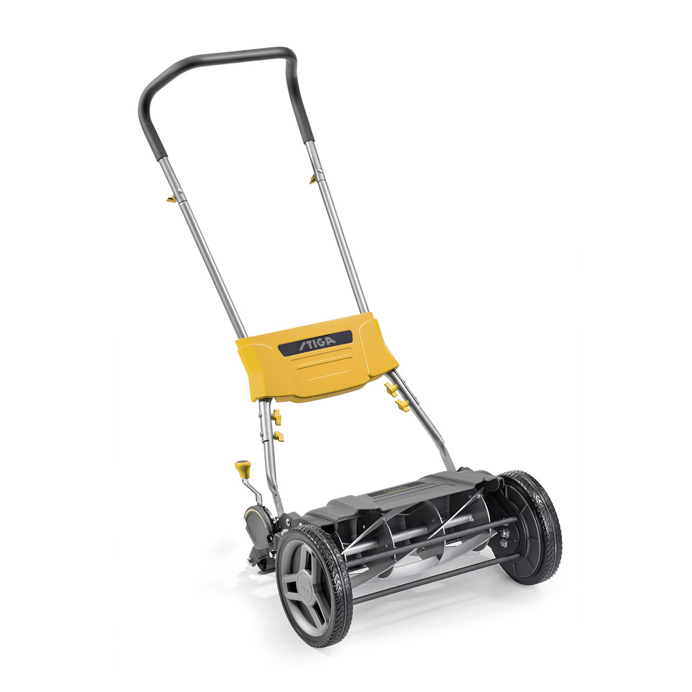 Spindelmäher SCM 440 FS
