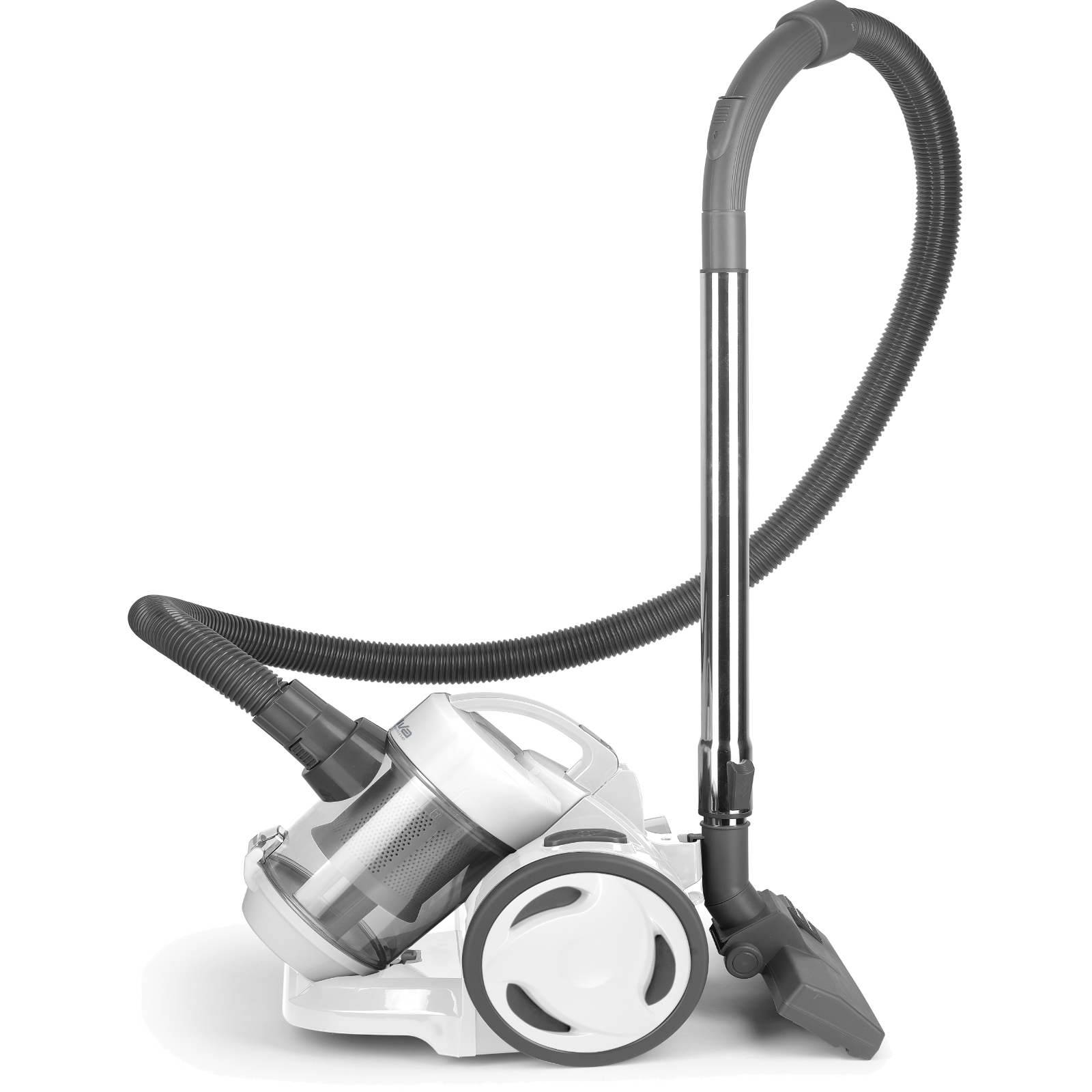 Bodenstaubsauger Cyclone BS-C 9002 Leistung 800W