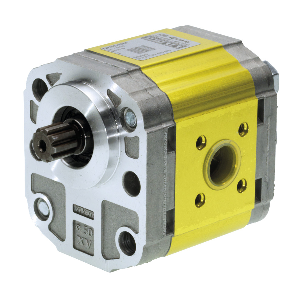 Hydraulic pump 8 cc