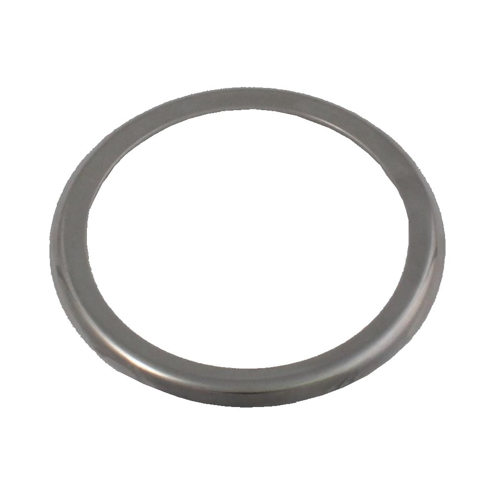 Bague intermédiaire chromée ø60mm